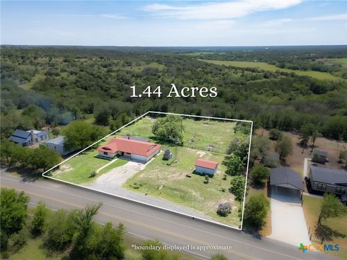 28843 Fm 963, Oakalla, TX, 78608-1061 | Card Image