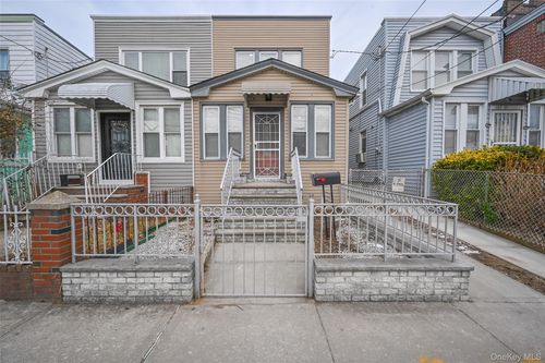 10315 124th St, South Richmond Hill, NY, 11419-2109 | Card Image