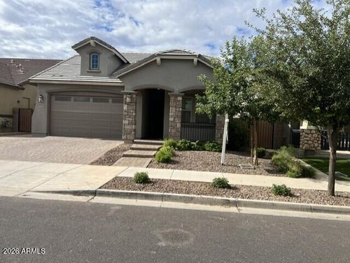 23061 E Mayberry Rd, Queen Creek, AZ, 85142-4357 | Card Image