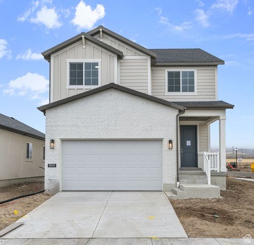 8848 S Veiled Peak Rd, West Jordan, UT, 84081-4255 | Card Image