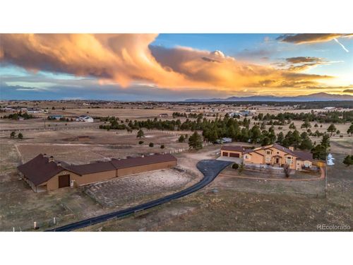 14650 Eastonville Rd, Elbert, CO, 80106-9062 | Card Image