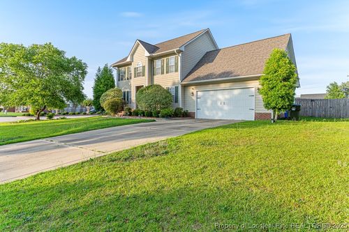 1901 Ellie Ave, Fayetteville, NC, 28314-8489 | Card Image