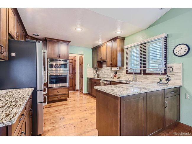 8272 Bighorn Ct, House other with 3 bedrooms, 3 bathrooms and null parking in Lone Tree CO | Image 7