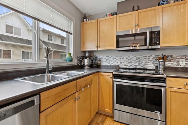 165 Mckenzie Towne Gate Se, Townhouse with 2 bedrooms, 3 bathrooms and 2 parking in Calgary AB | Image 16