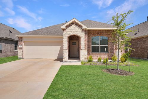 925 Garner Dr, Fate, TX, 75087-0598 | Card Image