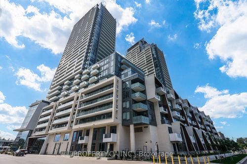 2903-8 Olympic Garden Drive, North York, ON, M2M0B9 | Card Image