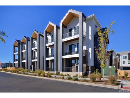 25-8280 E 36th Ave, Denver, CO, 80238-4601 | Card Image