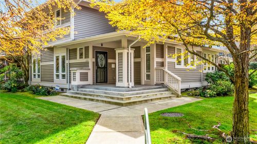 1220 Alameda, Fircrest, WA, 98466 | Card Image