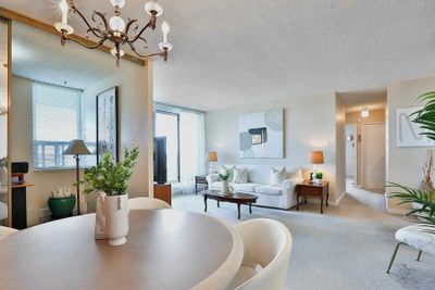 909 - 15 Torrance Rd, Condo with 2 bedrooms, 2 bathrooms and 1 parking in Scarborough ON | Image 1