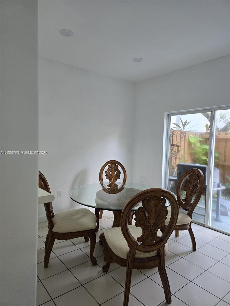 Residential Lease in Homestead 2