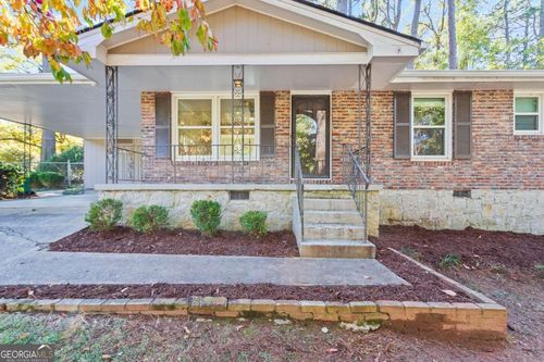 4433 Locksley Rd, Tucker, GA, 30084-2742 | Card Image