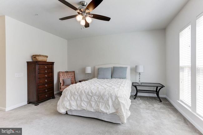 20586 Geddes Ter, Townhouse with 3 bedrooms, 3 bathrooms and null parking in ASHBURN VA | Image 22