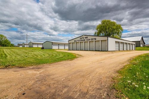 709 S Main Street, Westby, WI, 54667 | Card Image