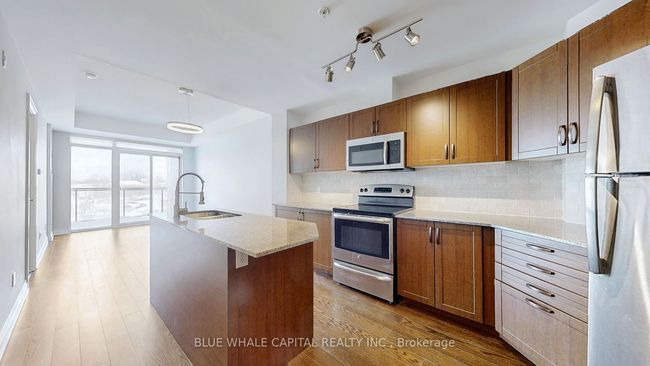426 - 68 Main St N, Condo with 2 bedrooms, 2 bathrooms and null parking in Markham ON | Image 15