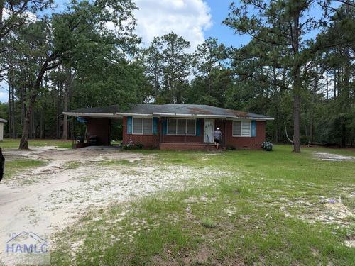 332 Thigpen Drive, swainsboro, GA, 30401 | Card Image