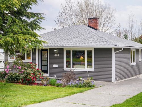 444 Walter Ave, Victoria, BC, V9A2E5 | Card Image