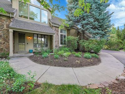 6325 E Tufts Ave, House other with 5 bedrooms, 3 bathrooms and null parking in Cherry Hills Village CO | Image 2