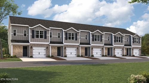 3016 Bogart Ln, Knoxville, TN, 37921-2342 | Card Image