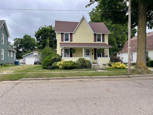 33 Abbott Ave, Coldwater, MI, 49036-1121 | Card Image