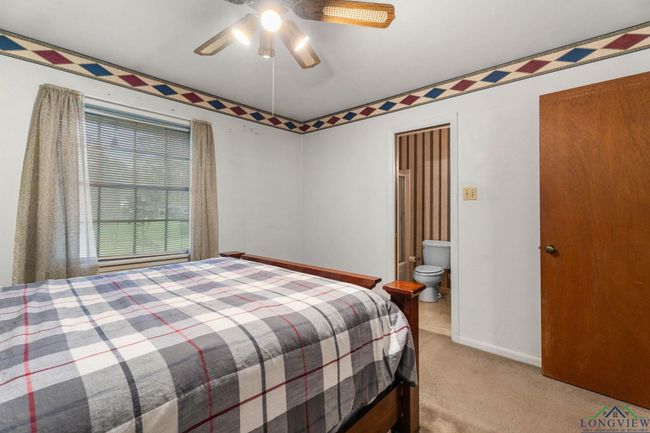 616 Golfcrest Dr, House other with 3 bedrooms, 2 bathrooms and null parking in Longview TX | Image 11