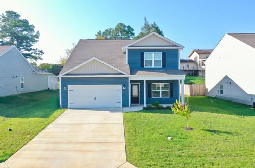 534 Cliff Street, Morristown, TN, 37814 | Card Image