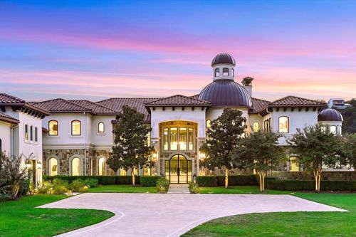 14132 Flat Top Ranch Rd, Austin, TX, 78732-1963 | Card Image