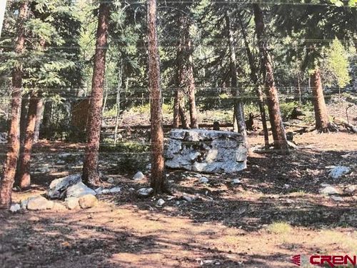 TBD Usfs Rd 766 Road, Pitkin, CO, 81241 | Card Image