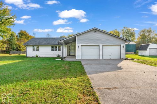 10222 N 850 W, Fairland, IN, 46126-9522 | Card Image