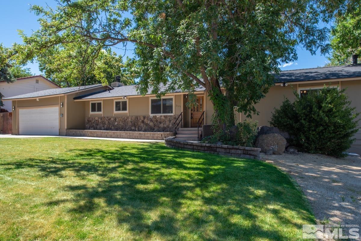 Parkway Dr, Reno, NV 89502