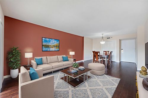 apt-315-3850 Washington St, Hollywood, FL, 33021-7354 | Card Image