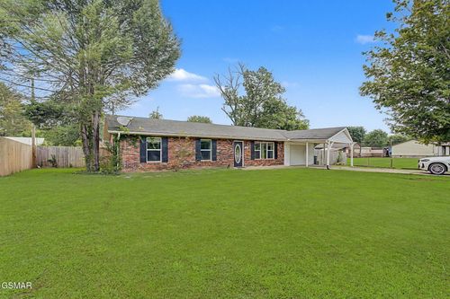 2319 Pittman Center Road, Sevierville, TN, 37876 | Card Image