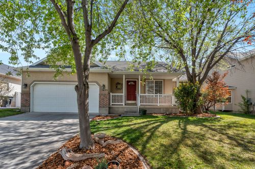 5633 W Bonica Ln, Herriman, UT, 84096-1741 | Card Image