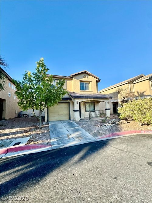 0-4116 Mark Twain Ct, Las Vegas, NV, 89115-8233 | Card Image