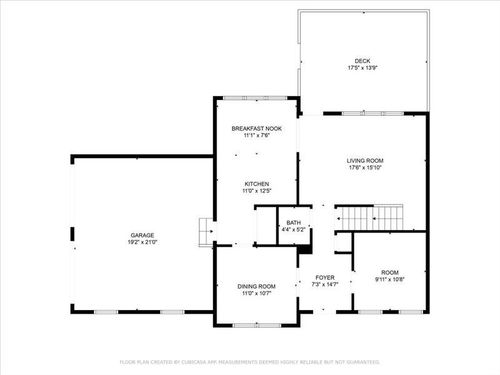 13 Pleasant St, Florida, NY, 10921-1613 | Card Image