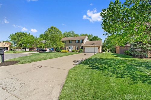 6702 Eldorado Dr, Liberty Twp, OH, 45044-9303 | Card Image