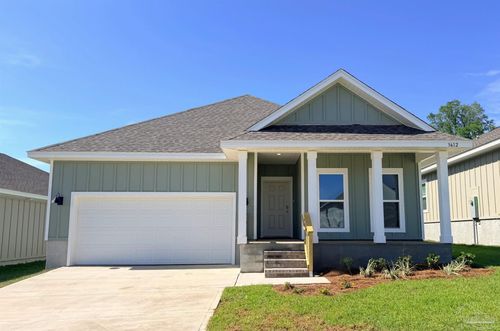 3612 Fallschase Blvd, Pensacola, FL, 32526-8128 | Card Image