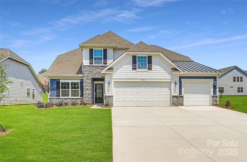 3876 Horsham St, Indian Land, SC, 29707-8110 | Card Image