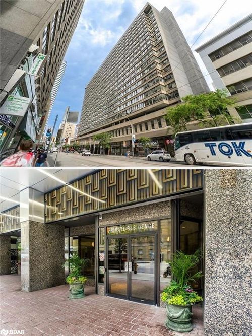 ph11-45 Carlton St, Toronto, ON, M5B2H9 | Card Image
