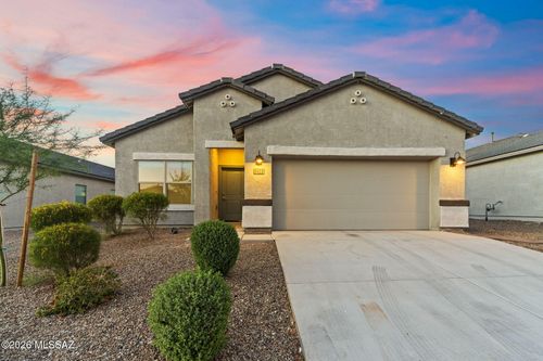 12143 E Rose Frances Drive, Vail, AZ, 85641 | Card Image