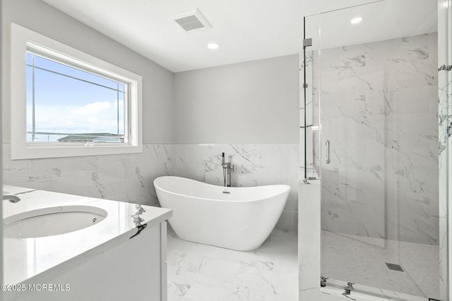 3461 Maritime Dr, House other with 5 bedrooms, 4 bathrooms and null parking in Toms River NJ | Image 49