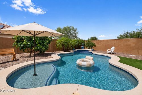 21359 N 260th Dr, Buckeye, AZ, 85396-2060 | Card Image