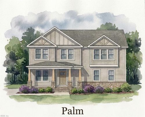 2208 Wilmington Avenue, Chesapeake, VA, 23321 | Card Image