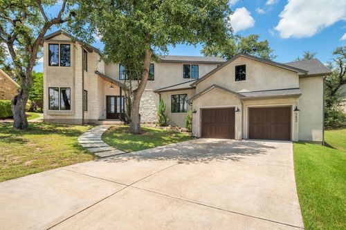 2600 Arion Cir, Austin, TX, 78730-4212 | Card Image