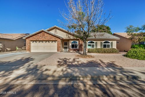2844 E Oakland Ct, Gilbert, AZ, 85295-9147 | Card Image