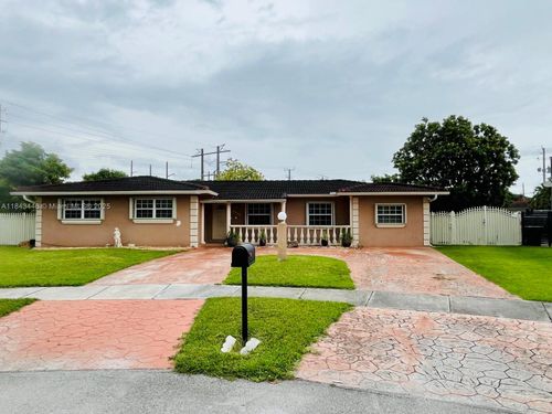 9433 Sw 17th St, Miami, FL, 33165-7723 | Card Image