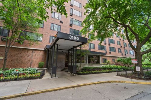 604-3100 N Lake Shore Dr, Chicago, IL, 60657-4949 | Card Image