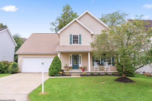 22 Antietam Drive, Morgantown, WV, 26508 | Card Image