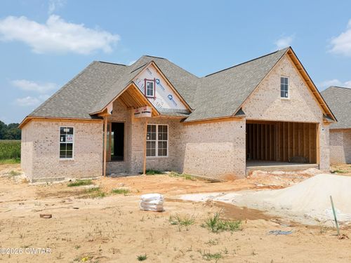 121 Brookside Dr, Medina, TN, 38355-2104 | Card Image