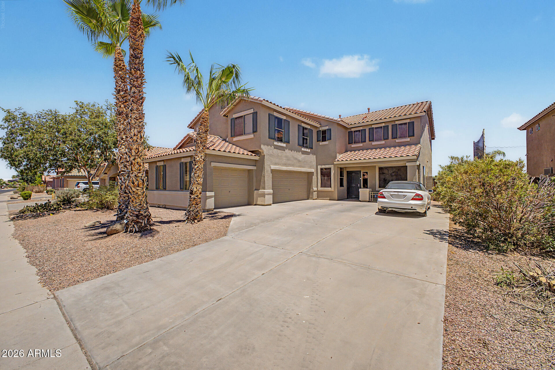 Residential in Maricopa 3
