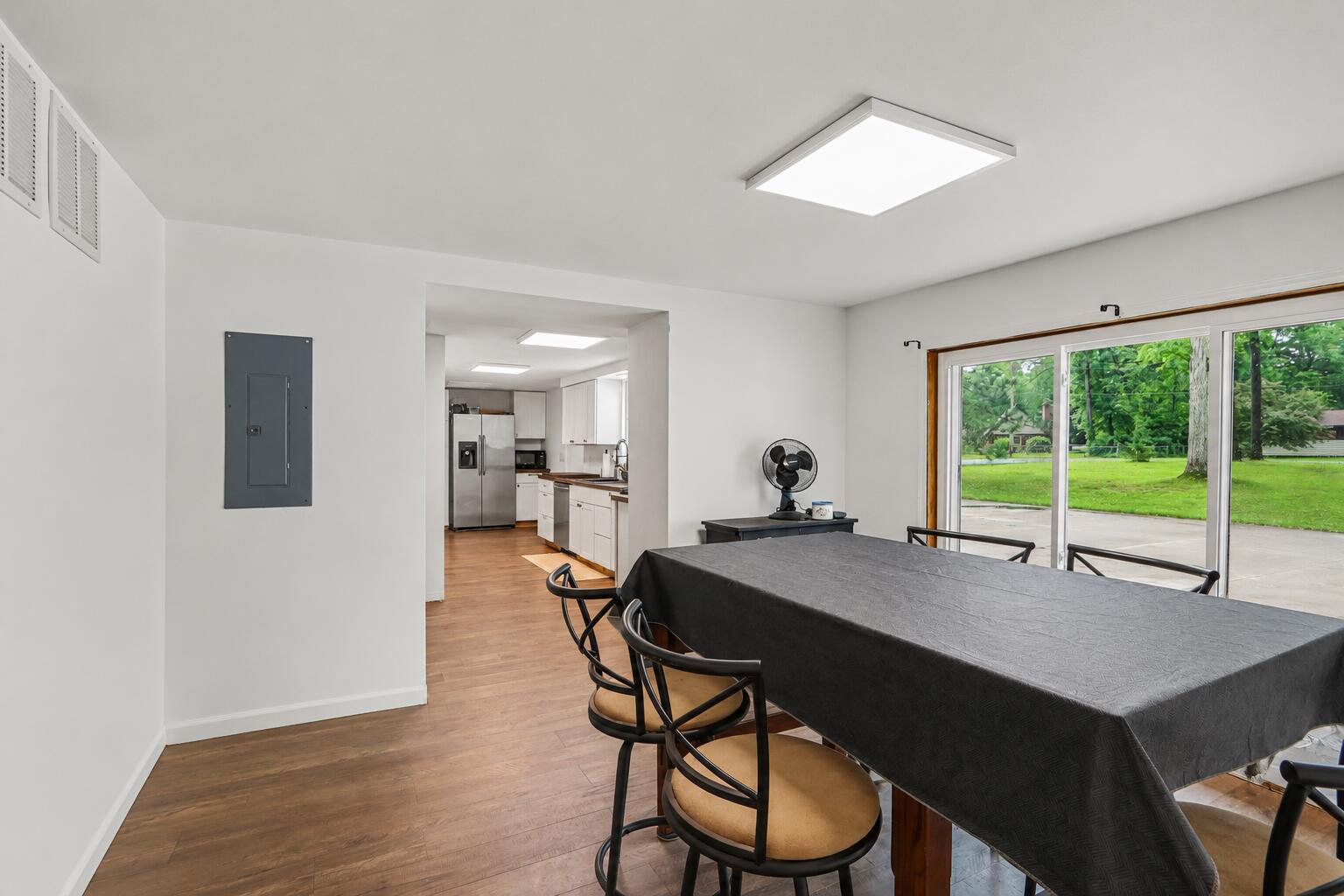 Residential in Emmett Charter Township 4